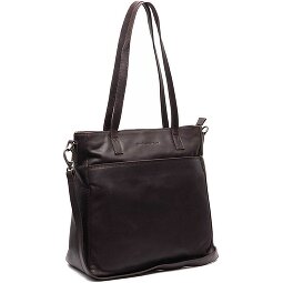 The Chesterfield Brand Mosel Shopper Tas Leer 33 cm Laptop compartiment  variant 2