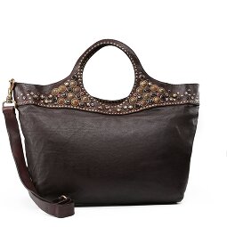Campomaggi Shopper Tas Leer 35 cm  variant 2
