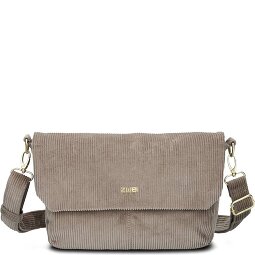 Zwei Mademoiselle.M Boodschapper 33 cm Laptop compartiment  variant 1