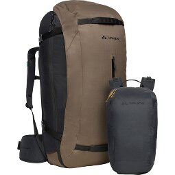 Vaude Mundo 65 + To Go Rugzak 77 cm laptopvak  variant 2