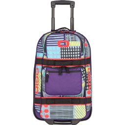 Ogio Layover 2 wielen Cabinewagen 56 cm  variant 2
