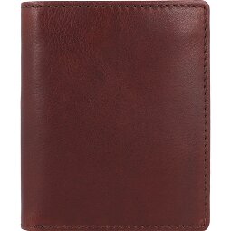 Leonhard Heyden Roma Portemonnee Leer 8.5 cm  variant 1