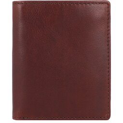 Leonhard Heyden Roma Portemonnee Leer 8.5 cm  variant 1
