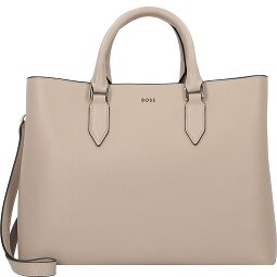 Boss Alyce Shopper Tas Leer 35 cm Laptop compartiment  variant 2