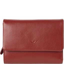 Voi Zachte Gabi Portemonnee Leer 14 cm  variant 1
