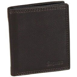Esquire Duo Portemonnee Leder 8,5 cm  variant 2