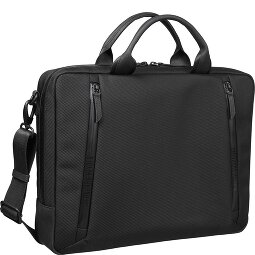 Leonhard Heyden Helsinki Briefcase 38 cm laptop compartiment  variant 2