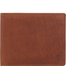 Esquire Dallas Portemonnee RFID-bescherming Leer 12 cm  variant 1