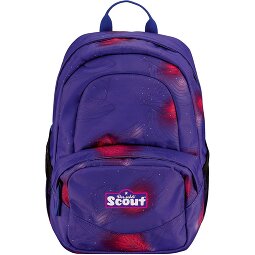 Scout Rucksack X School rugzak 39 cm  variant 7