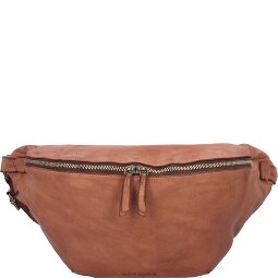 Harold's Submarine Fanny pack Leer 32 cm  variant 2