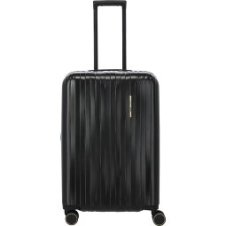 Travelite Barbara 4 wielen Trolley 65 cm met uitbreidingsplooi  variant 1