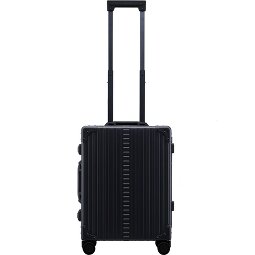 Aleon Traveler International 4 rollen cabinewagen 55 cm  variant 5 Aleon Traveler International 4 rollen cabinewagen 55 cm  variant 5