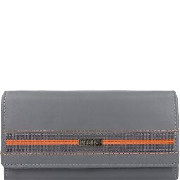 mano Don Leonardo Portemonnee RFID Leer 18 cm  variant 3