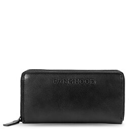 Farmhood Memphis Portemonnee RFID-bescherming Leer 19.5 cm  variant 1