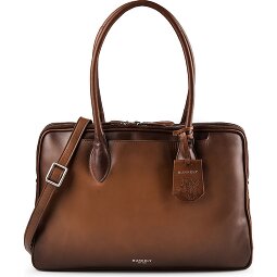 Burkely Ledger Aktentas Leder 40 cm Laptopvak  variant 2