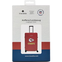 Travelite travelite x NFL Kofferhoes 71 cm  variant 1