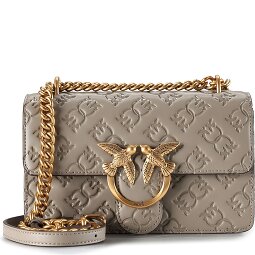 PINKO Love One Schoudertas Leer 21 cm  variant 2
