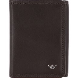 Golden Head Polo Portemonnee RFID-bescherming Leder 10 cm  variant 2