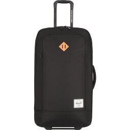 Herschel Heritage 2 wielen Trolley M 77 cm  variant 2