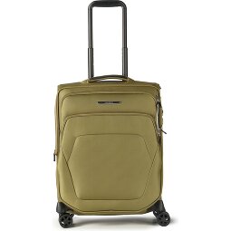 Samsonite Spark Sng Eco 4 wielen Cabinewagen 55 cm met uitbreidingsplooi  variant 2