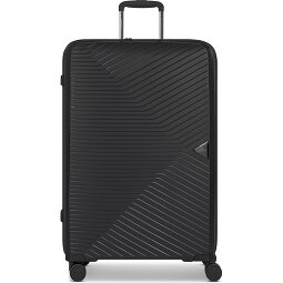 March15 Trading Gotthard Edition 4 wielen Trolley 77 cm  variant 2