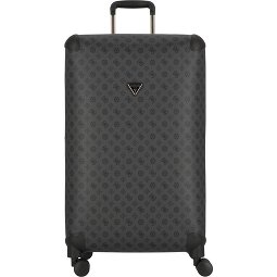 Guess Wilder 4 wielen Trolley 77 cm met uitbreidingsplooi  variant 2