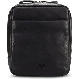 Jost Glasgow Crossbody tas XS RFID-bescherming Leder 20 cm  variant 1