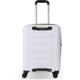 Hedgren Comby Grip 4 wielen Cabinewagen XS 55 cm  variant 4