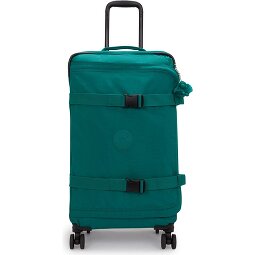 Kipling Basic Spontaneous 4 wielen Trolley M 66 cm  variant 1