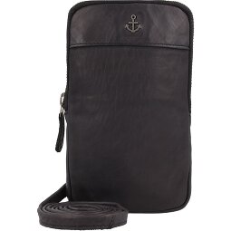 Harbour 2nd Anchor Love Benita Mobiel telefoonhoesje Leer 11 cm  variant 2