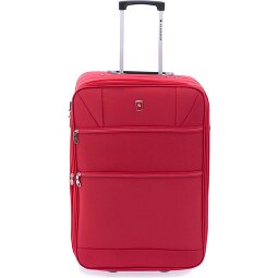 Gladiator 2100 2 wielen Trolley 61 cm met uitbreidingsplooi  variant 2