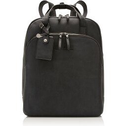 Castelijn & Beerens Carisma Rugzak RFID Leer 40 cm Laptopvak  variant 1