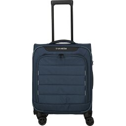 Travelite Skaii 4 wielen Cabinewagen S 55 cm  variant 3