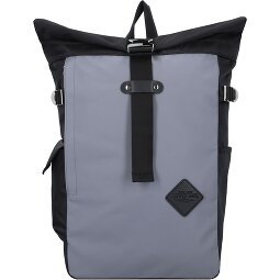 Harvest Label Naka Dagrugzak 44 cm Laptop compartiment  variant 2