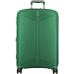 Jump Evae 4 wielen Trolley 66 cm met uitbreidingsplooi  variant 3