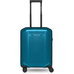 Smartbox Edition 02 4 wielen Cabinewagen S 55 cm  variant 2