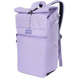 NITRO Cosmo Dagrugzak 46 cm Laptop compartiment  variant 4