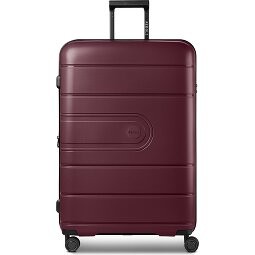 Redolz Essentials 11 4 wielen Trolley 76 cm met uitbreidingsplooi  variant 3