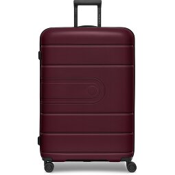 Redolz Essentials 11 4 wielen Trolley 76 cm met uitbreidingsplooi  variant 3
