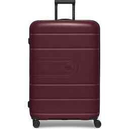 Redolz Essentials 11 4 wielen Trolley 76 cm met uitbreidingsplooi  variant 3