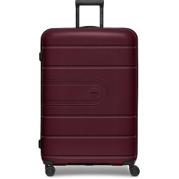 Redolz Essentials 11 4 wielen Trolley 76 cm met uitbreidingsplooi  variant 3