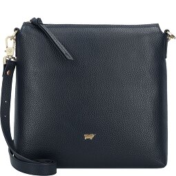 Braun Büffel Hanna Schoudertas M Leer 26 cm  variant 2