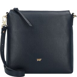 Braun Büffel Hanna Schoudertas M Leer 26 cm  variant 2