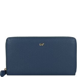 Braun Büffel Asti Portemonnee RFID-bescherming Leer 19 cm  variant 2