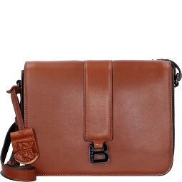 Burkely Bescheiden Meghan Leren Schoudertas 25 cm  variant 1