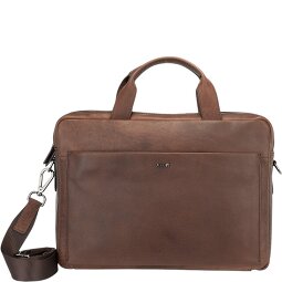 Joop! Teramo Aktentas Leder 40 cm Laptopvak  variant 2