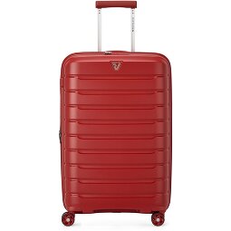 Roncato B-Flying Move 4 wielen Trolley 68 cm met uitbreidingsplooi  variant 15