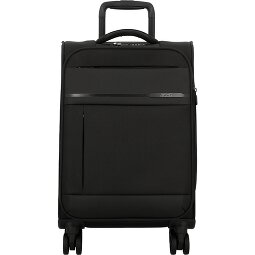 Jump Monthélys 4 wielen Cabinewagen 55 cm met uitbreidingsplooi  variant 4