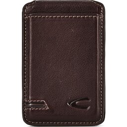 camel active Hill Portemonnee RFID-bescherming Leder 10 cm  variant 2