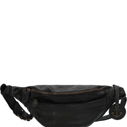 Harbour 2nd Alaric Fanny pack Leer 32 cm  variant 2 Harbour 2nd Alaric Fanny pack Leer 32 cm  variant 2